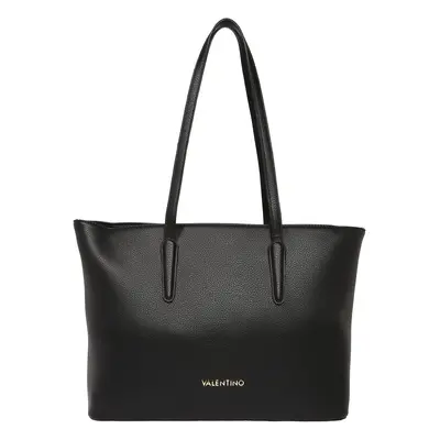 VALENTINO Shopper táska 'Special Martu' arany / fekete