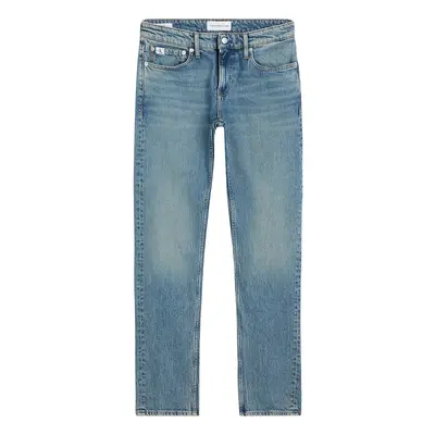 Calvin Klein Jeans Farmer 'SLIM' kék farmer