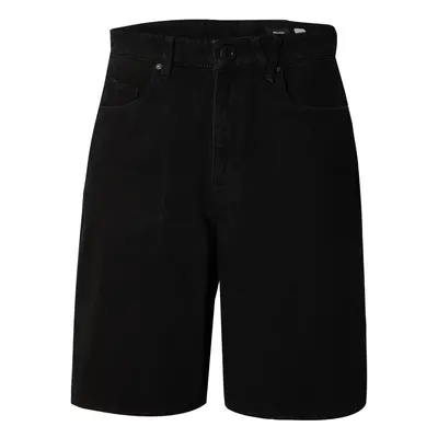 Volcom Farmer 'BILLOW' fekete farmer