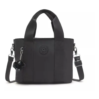 KIPLING Shopper táska 'MINTA M' fekete