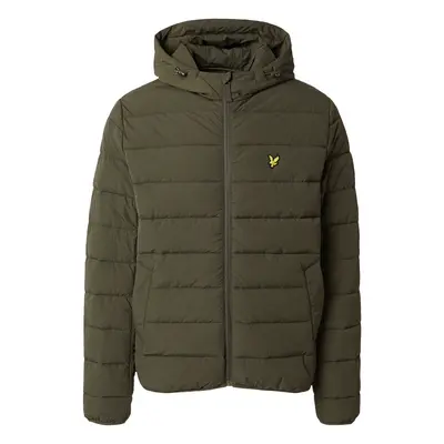 Lyle & Scott Átmeneti dzseki olíva