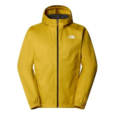 THE NORTH FACE Kültéri kabátok curry / fehér