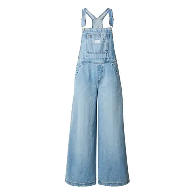 LEVI'S ® Kantáros farmer kék farmer