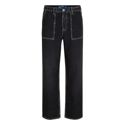 KARL LAGERFELD JEANS Farmer fekete farmer