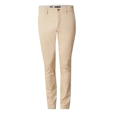 Michael Kors Chino nadrág khaki