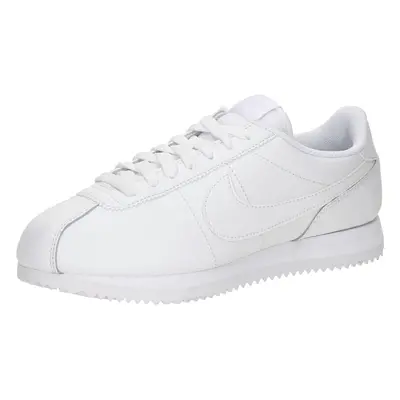 Nike Sportswear Rövid szárú sportcipők 'Cortez' fehér