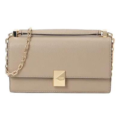 Kate Spade Válltáska 'Deco' taupe