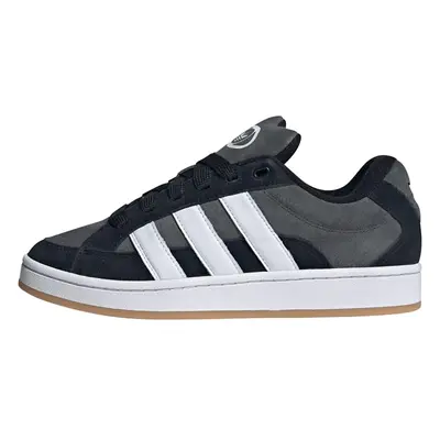 ADIDAS ORIGINALS Rövid szárú sportcipők 'Campus 00s' sötétszürke / fekete / fehér