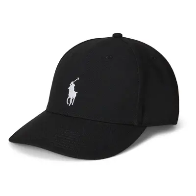 Polo Ralph Lauren Sapkák 'HIGHCRWN' fekete / fehér