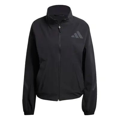 ADIDAS SPORTSWEAR Tréningdzseki 'Z.N.E.' sötétszürke / fekete