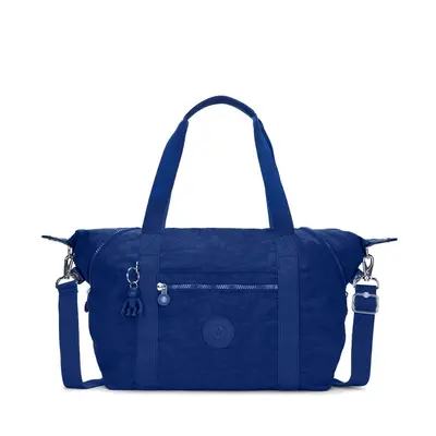 KIPLING Shopper táska 'Art' kobaltkék