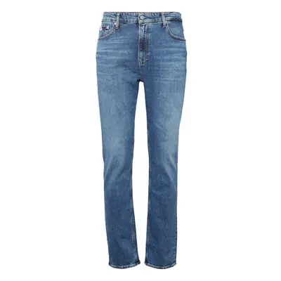 Calvin Klein Jeans Farmer 'AUTHENTIC DAD Jeans' kék farmer