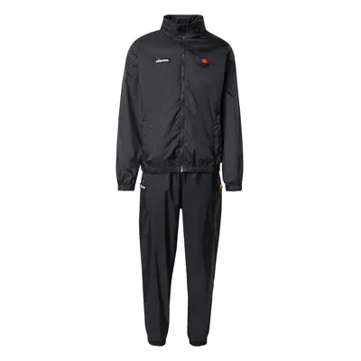 ELLESSE Jogging ruhák 'Tornati' narancs / piros / fekete / fehér