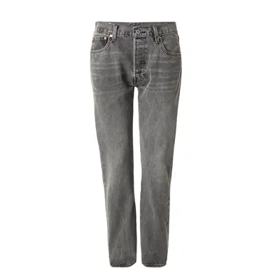 LEVI'S ® Farmer '501' szürke farmer