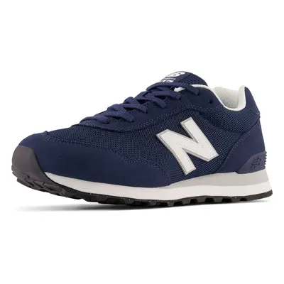 new balance Rövid szárú sportcipők '515' tengerészkék / fehér