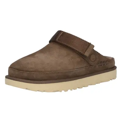 UGG Papucs 'Goldenstar' csokoládé