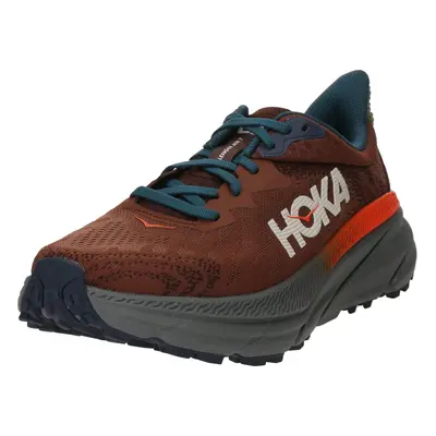 Hoka One One Futócipők 'CHALLENGER ATR 7' opál / barna / fehér