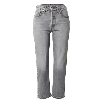 LEVI'S ® Farmer '501' szürke farmer