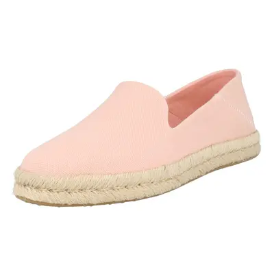 TOMS Espadrilles rózsaszín