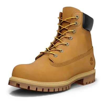 TIMBERLAND Bakancsok '6B54' barna / karamell