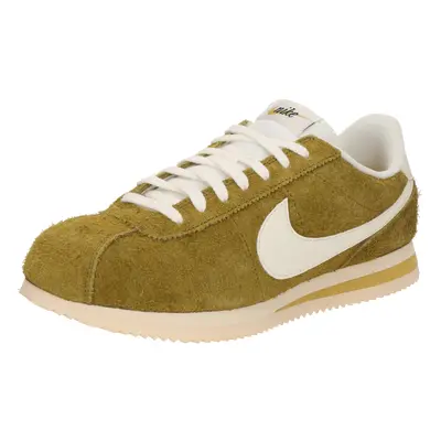 Nike Sportswear Rövid szárú sportcipők 'CORTEZ SE' olíva / fehér