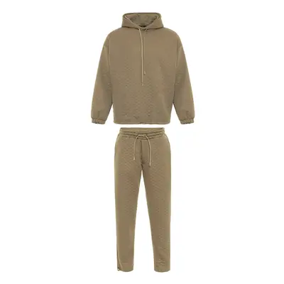 Antioch Jogging ruhák khaki