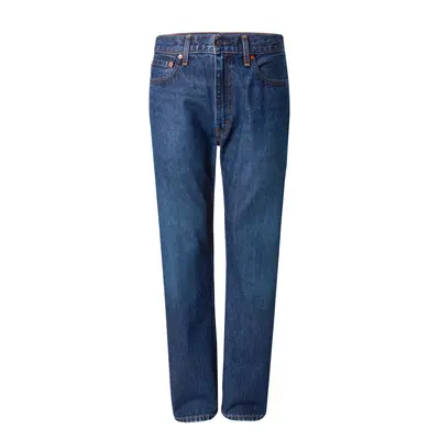 LEVI'S ® Farmer '555™ Relaxed Straight Jeans' tengerészkék