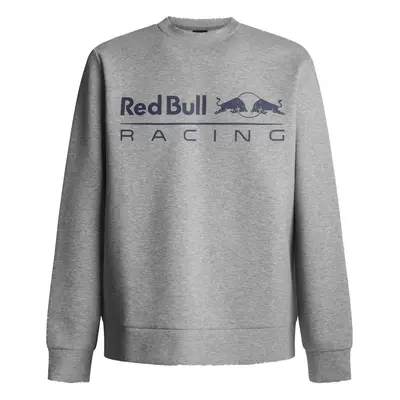 Red Bull Racing x Pepe Jeans Tréning póló tengerészkék / szürke melír