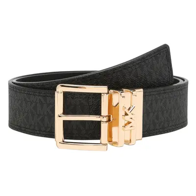 MICHAEL Michael Kors Övek 'Belts' arany / fekete