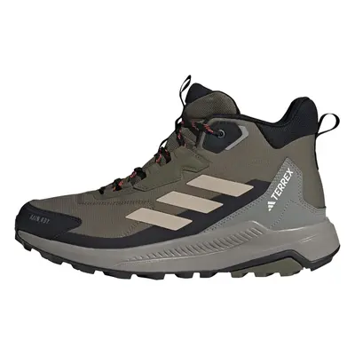 ADIDAS TERREX Bakancsok 'Anylander' bézs / khaki / fekete