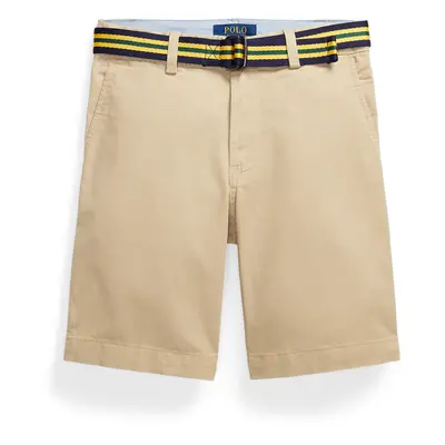 Polo Ralph Lauren Nadrág 'BEDFORD' khaki