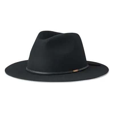 Brixton Kalap 'WESLEY FEDORA' fekete