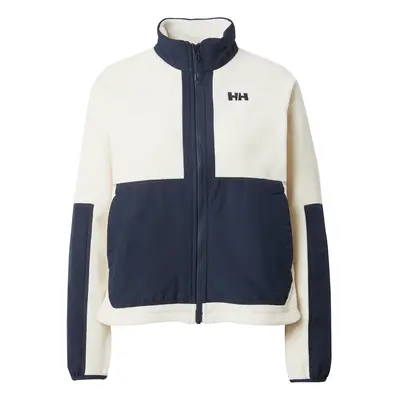 HELLY HANSEN Funkcionális dzsekik bézs / tengerészkék