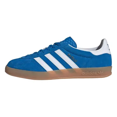 ADIDAS ORIGINALS Rövid szárú sportcipők 'Gazelle' kék / fehér