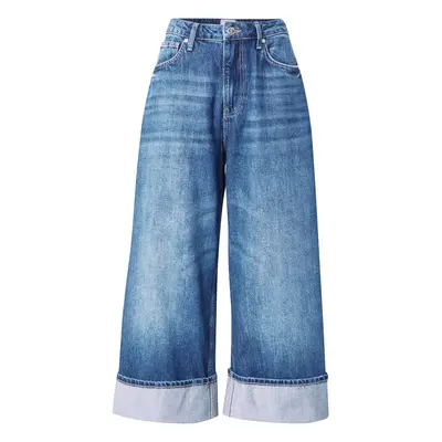 JOOP! Jeans Farmer 'Mabel' kék farmer