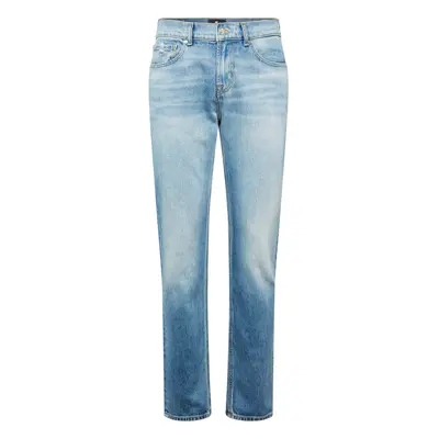 7 for all mankind Farmer 'Wander' kék farmer