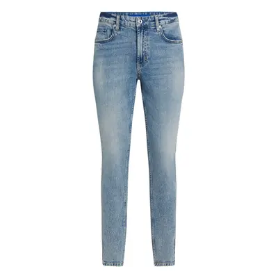 KARL LAGERFELD JEANS Farmer kék farmer