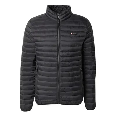 Superdry Téli dzseki 'Fuji' fekete