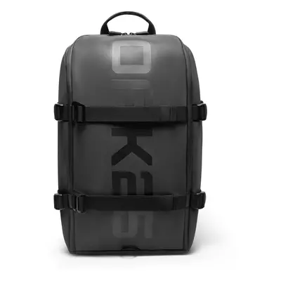 OAK25 Hátizsák 'Luminite Daypack' fekete