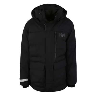 HELLY HANSEN Téli parka 'Tromsoe' fekete