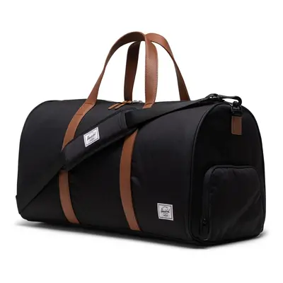 Herschel Weekender 'Novel™' barna / fekete