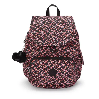 KIPLING Hátizsák 'CITY PACK S' vegyes színek