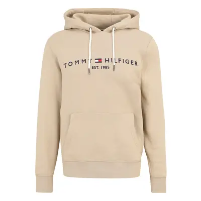 TOMMY HILFIGER Tréning póló tengerészkék / khaki