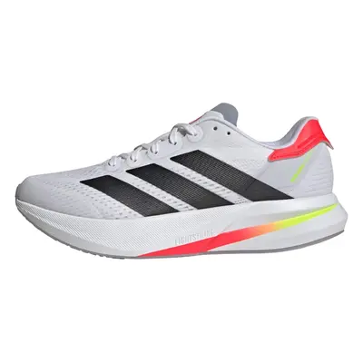 ADIDAS PERFORMANCE Futócipők 'Duramo Speed 2' alma / rikító piros / fekete / fehér