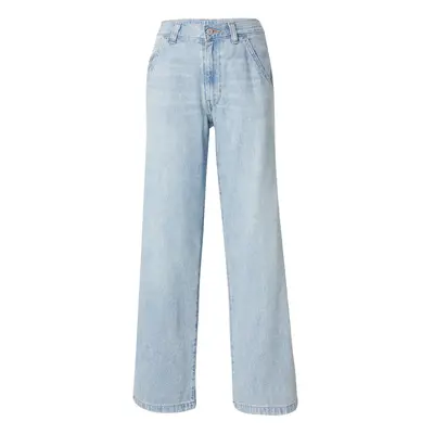 LEVI'S ® Farmer 'Lightweight Baggy Carpenter' világoskék