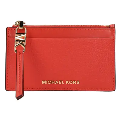 MICHAEL Michael Kors Pénztárcák rozsdabarna