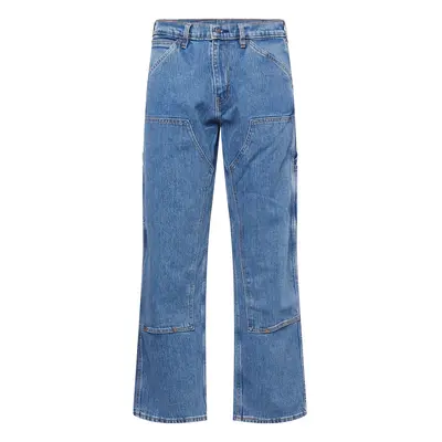 LEVI'S ® Cargo farmer '565' kék farmer