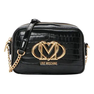 Love Moschino Válltáska fekete