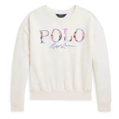 Polo Ralph Lauren Tréning póló tengerészkék / opál / sötét-rózsaszín / piszkosfehér