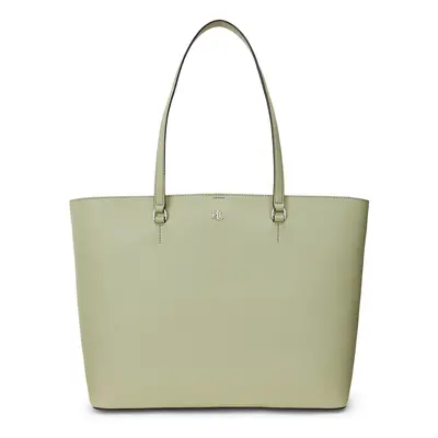 Lauren Ralph Lauren Shopper táska 'KARLY' menta